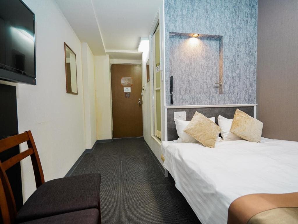Hotel Areaone Okayama - Vacation STAY 32493v - View 2