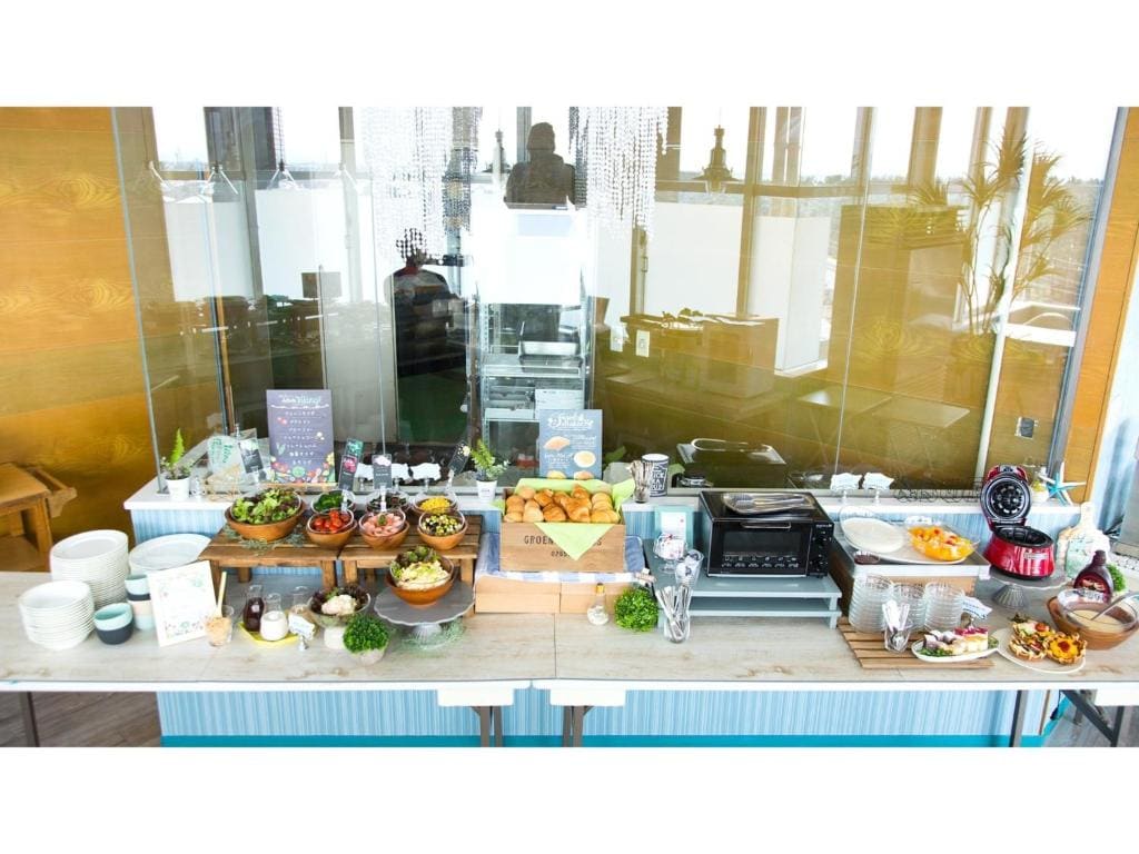 Hotel AreaOne Sakaiminato Marina - Vacation STAY 81682v - View 6
