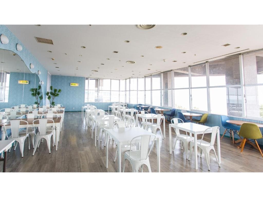 Hotel AreaOne Sakaiminato Marina - Vacation STAY 81682v - View 5
