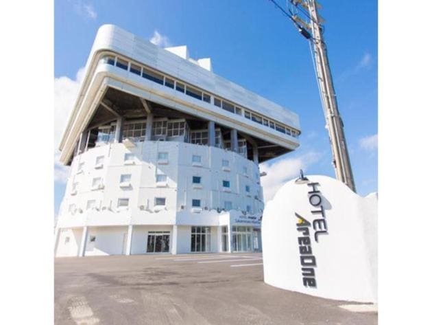 Hotel AreaOne Sakaiminato Marina - Vacation STAY 81682v - Main view