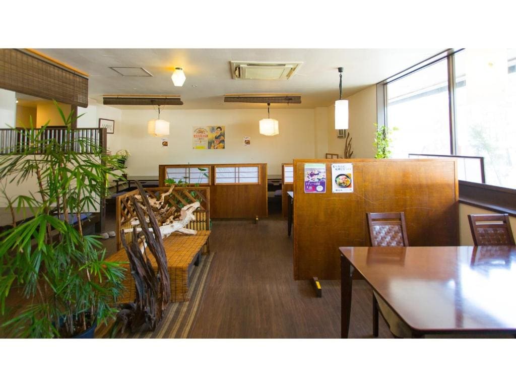 Hotel AreaOne Sakaiminato Marina - Vacation STAY 81682v - View 7