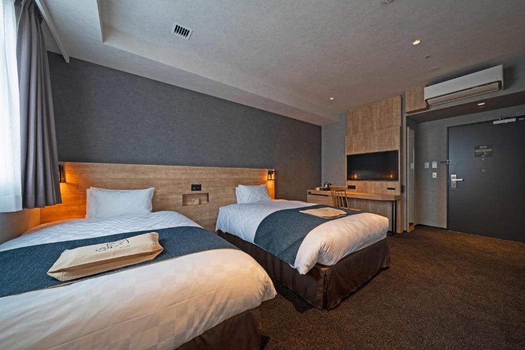 hotel around TAKAYAMA, an Ascend Collection Hotel - View 2