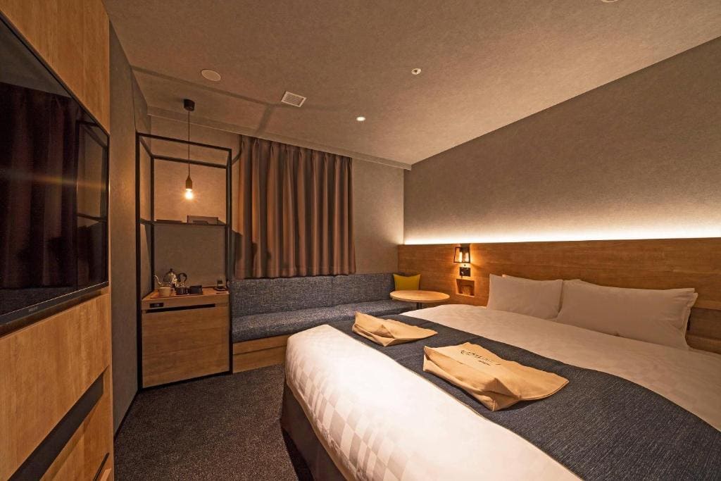 hotel around TAKAYAMA, an Ascend Collection Hotel - View 7