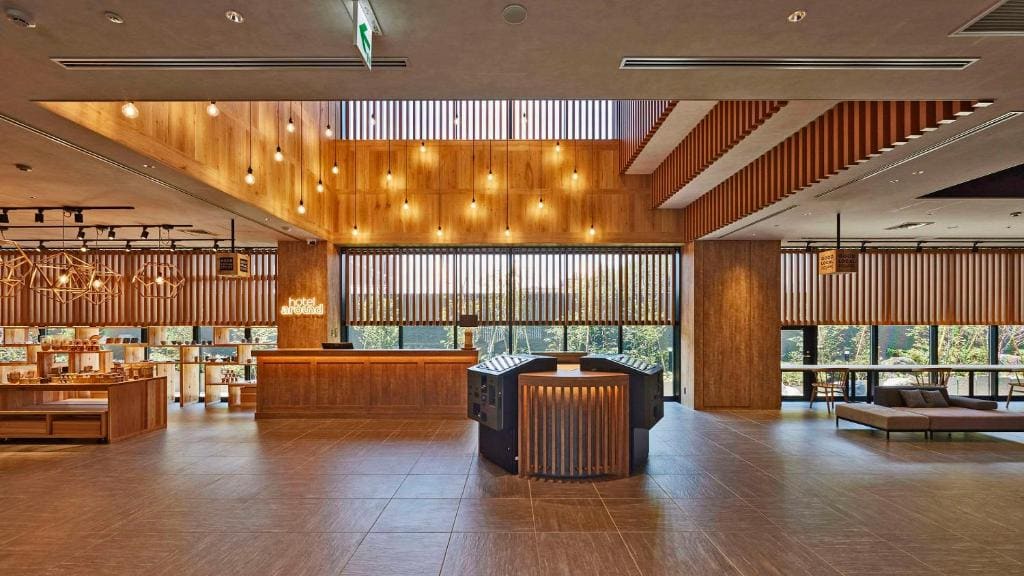 hotel around TAKAYAMA, an Ascend Collection Hotel - View 6