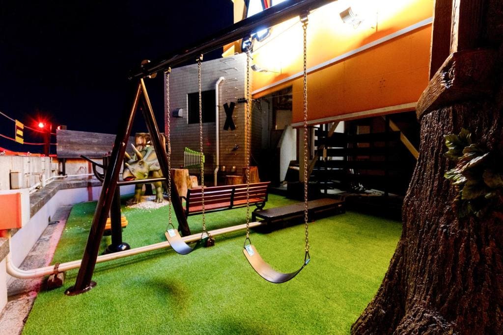 HOTEL ARTIA DINOSAUR MACHIDA -Adult Only - View 3