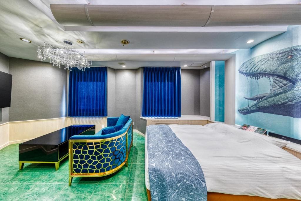 HOTEL ARTIA DINOSAUR MACHIDA -Adult Only - View 2