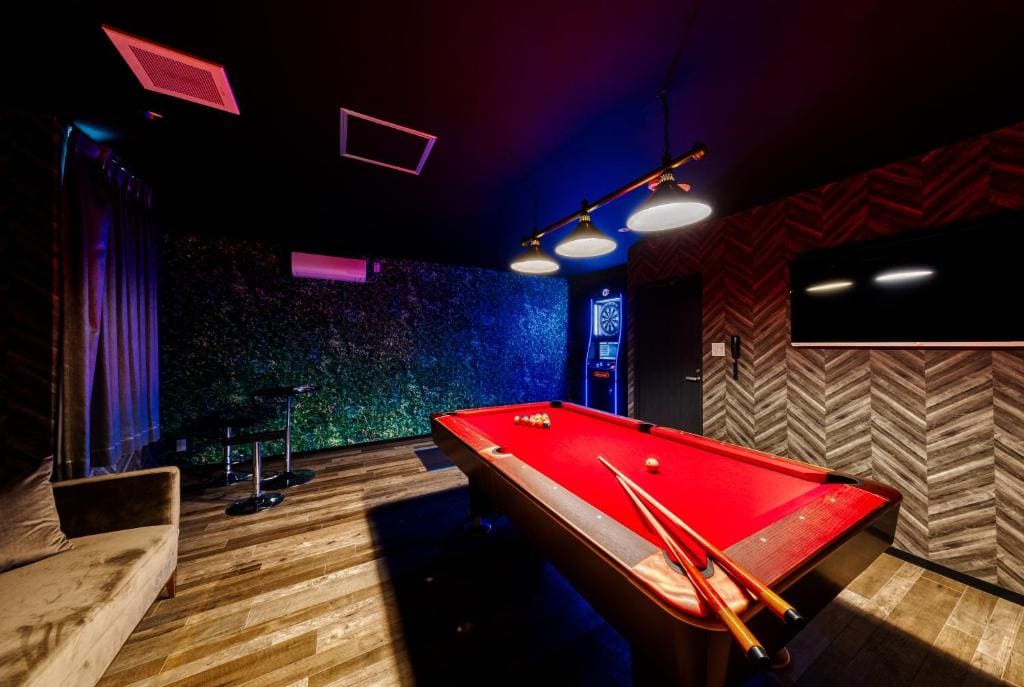 HOTEL ARTIA DINOSAUR MACHIDA -Adult Only - View 4