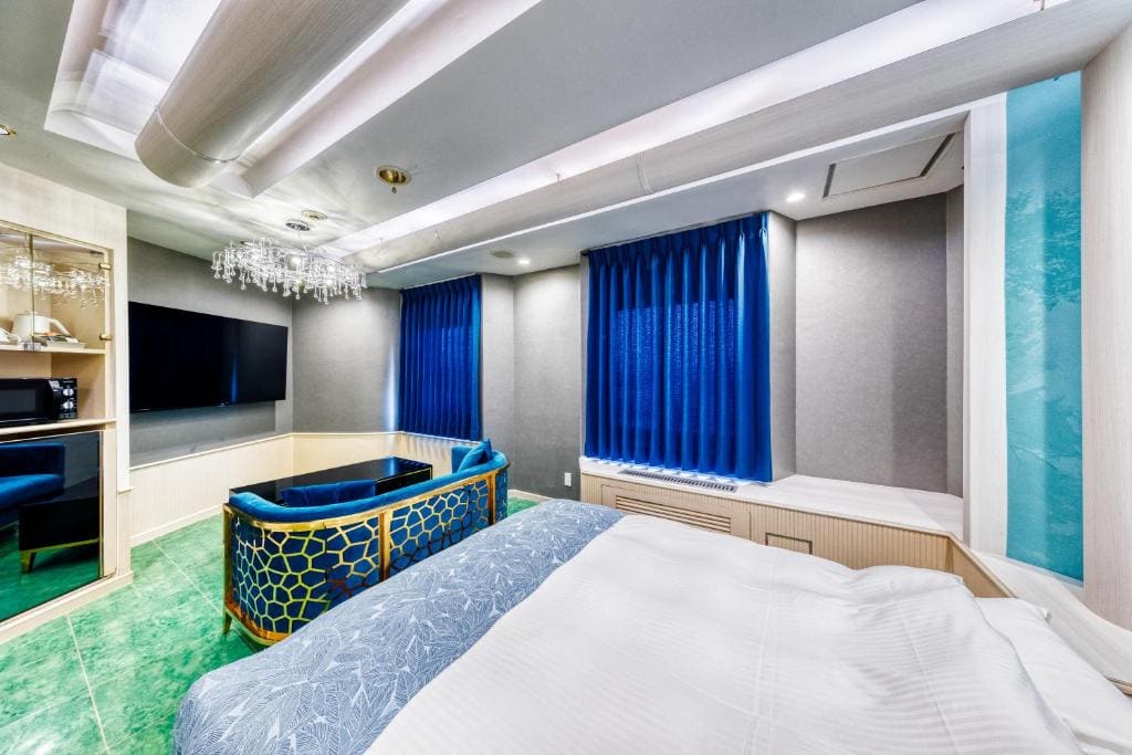 HOTEL ARTIA DINOSAUR MACHIDA -Adult Only - View 7