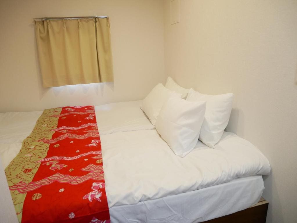 Tokyo shinjukutei Hotel Asahi gruop 東京新宿亭ホテル - View 4