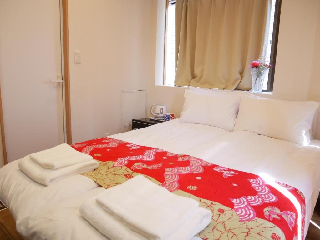 Tokyo shinjukutei Hotel Asahi gruop 東京新宿亭ホテル - View 6
