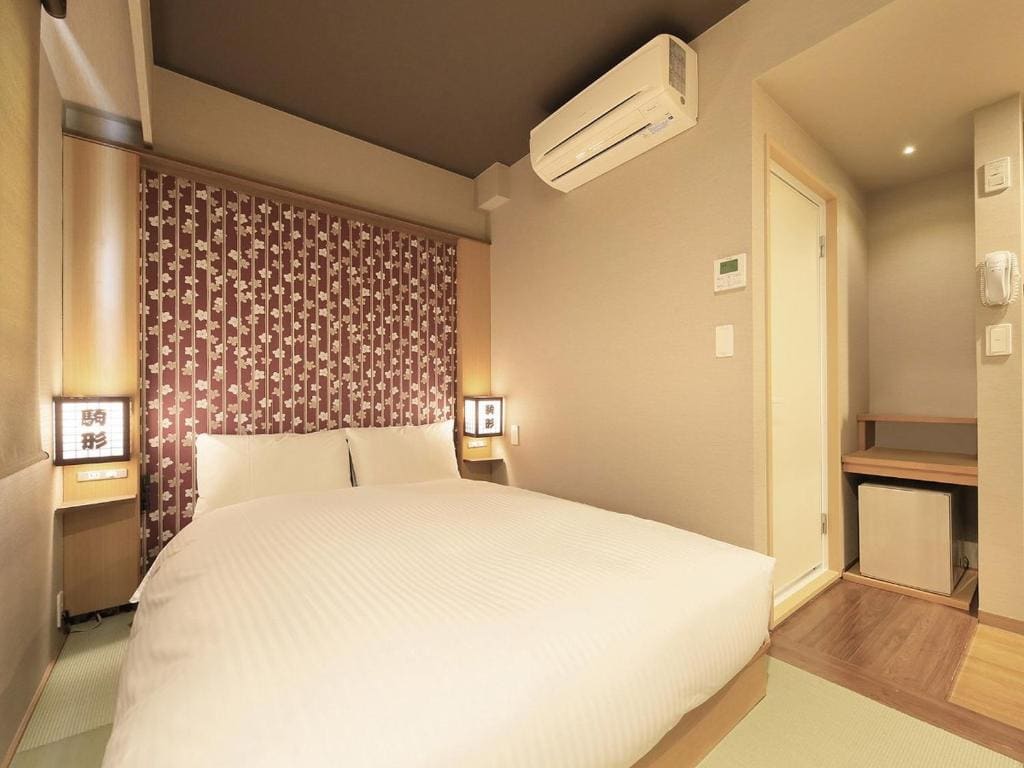 Tamayura Hotel Asakusa - View 2