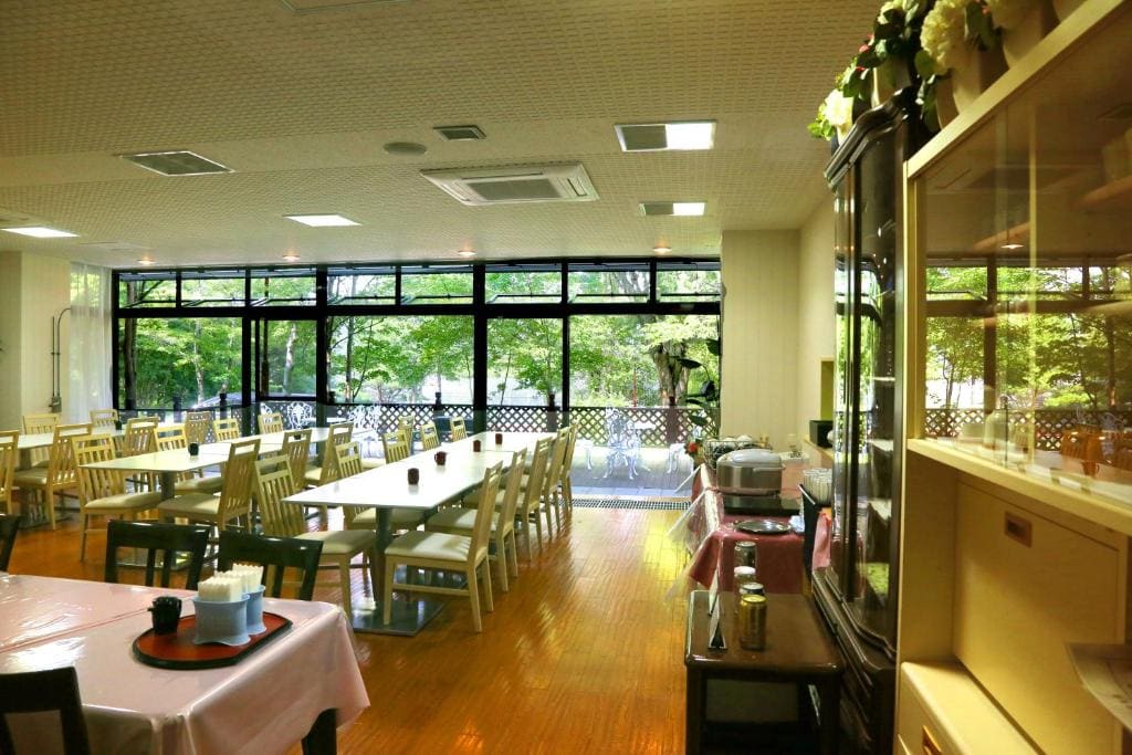 Asia Hotel FUJISAN - View 5