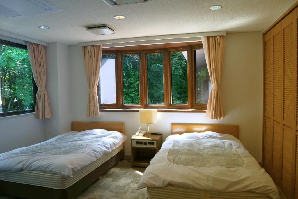 Asia Hotel FUJISAN - View 2