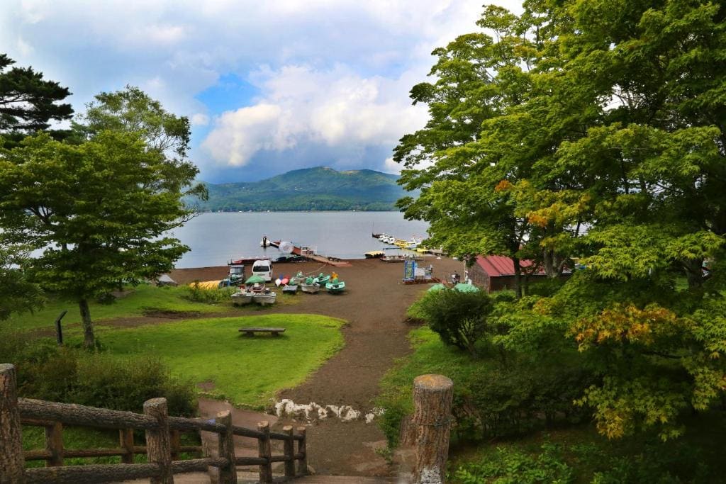 Asia Hotel FUJISAN - View 7
