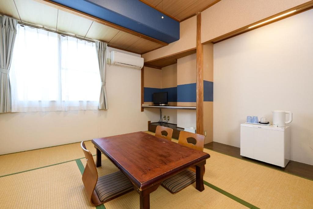 Hotel Asyl Nara Annex - View 7