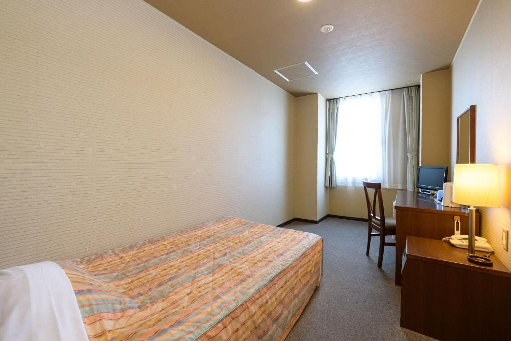 Hotel Asyl Nara Annex - View 6