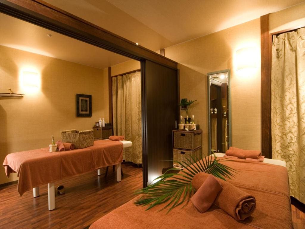Atami Seaside Spa & Resort - Vista 6