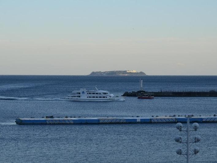 Atami Seaside Spa & Resort - Vista 3