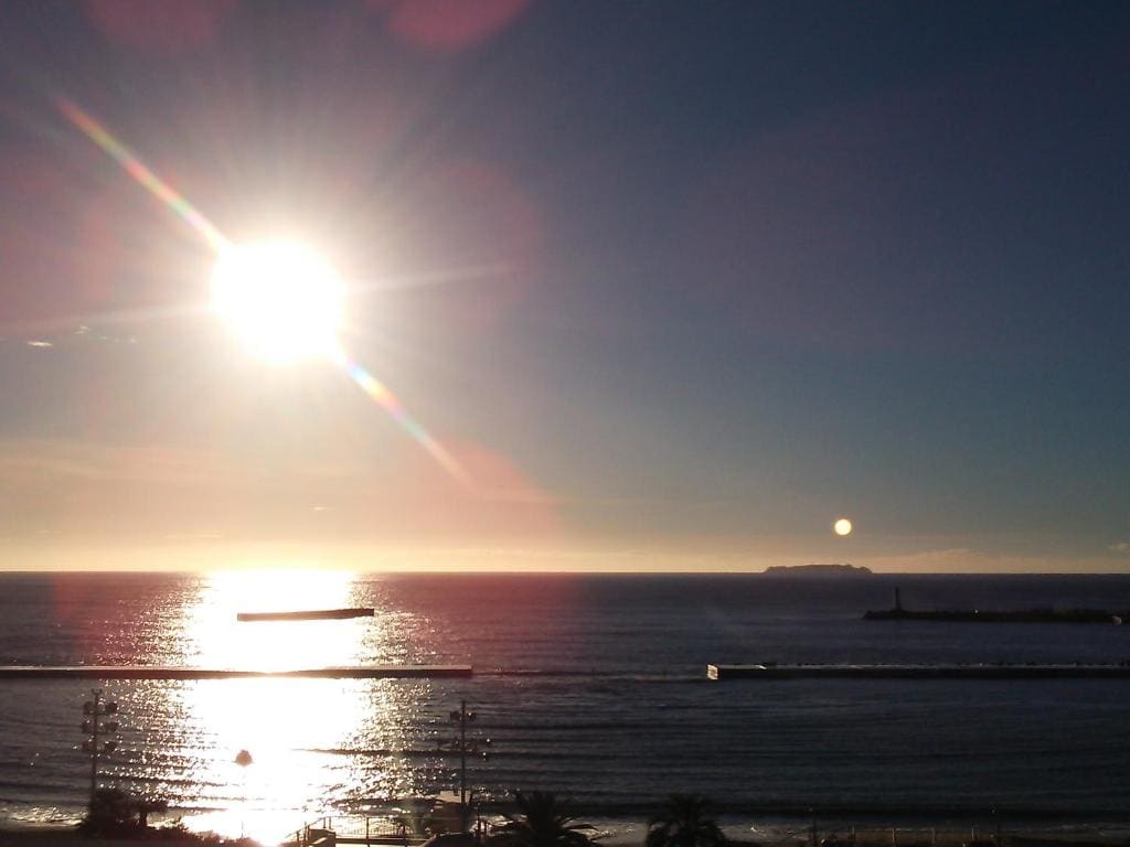 Atami Seaside Spa & Resort - Vista 4