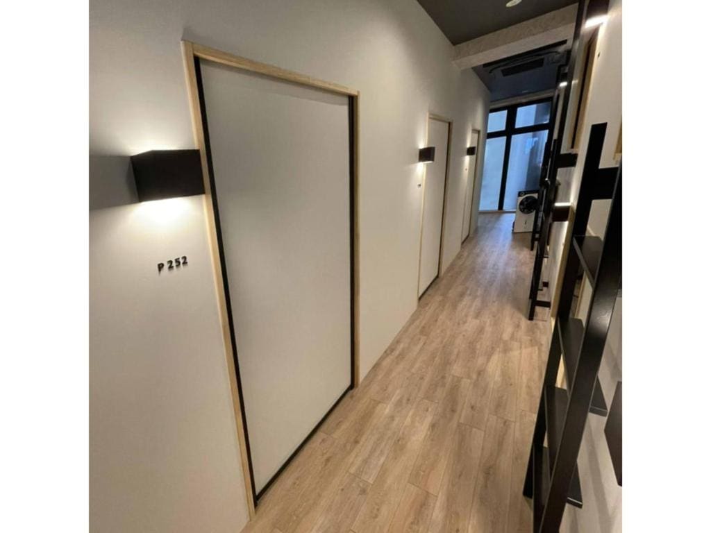 Hotel atarayo Osaka - Vacation STAY 15100v - View 3