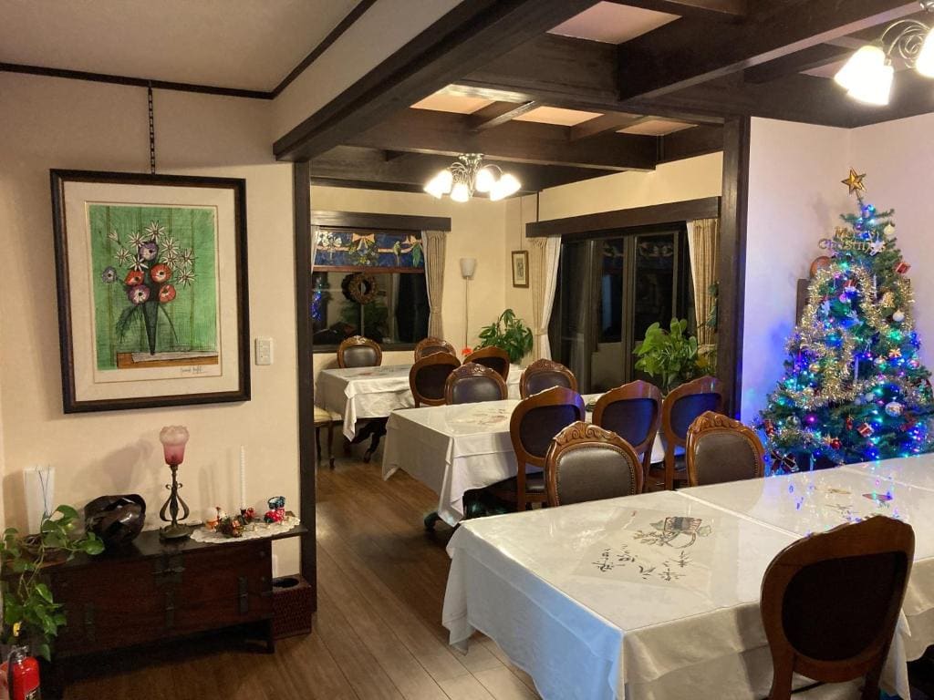 Auberge Chez CODERA - Vacation STAY 76332v - View 6