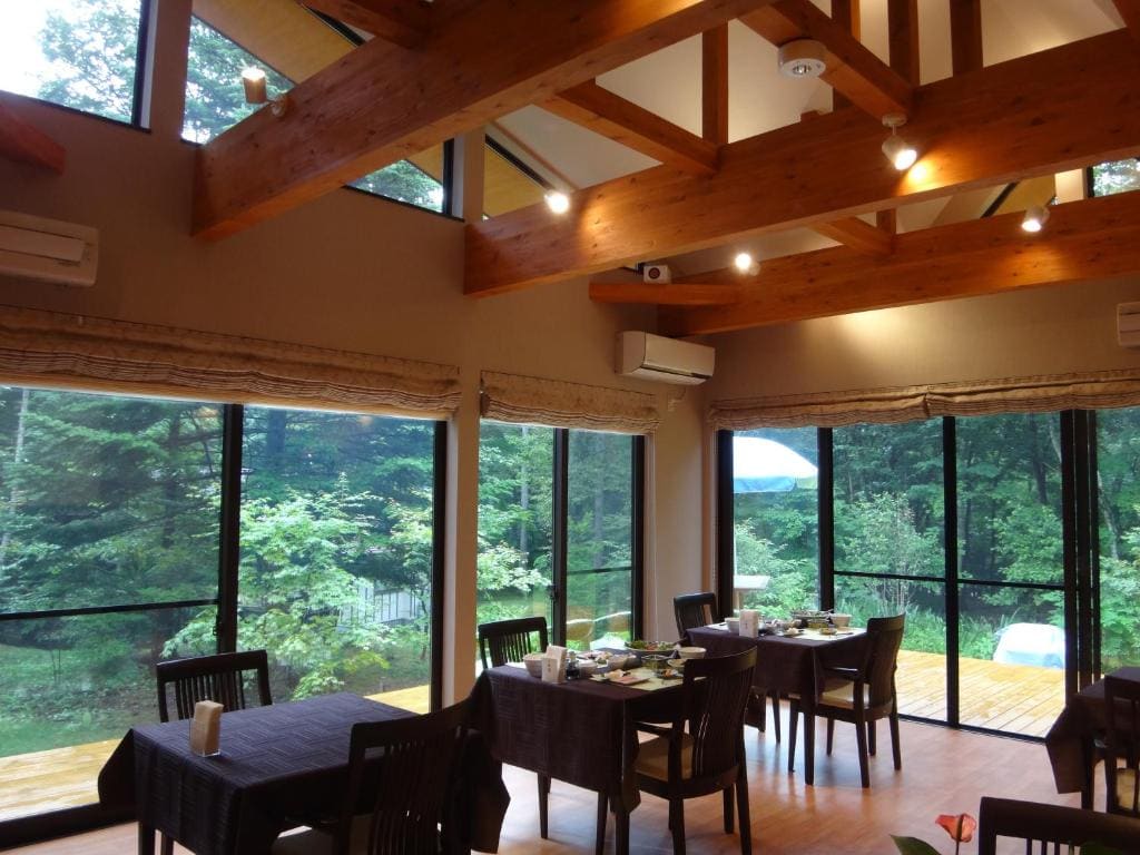 B&B Hotel Hyochoan — Vue 7