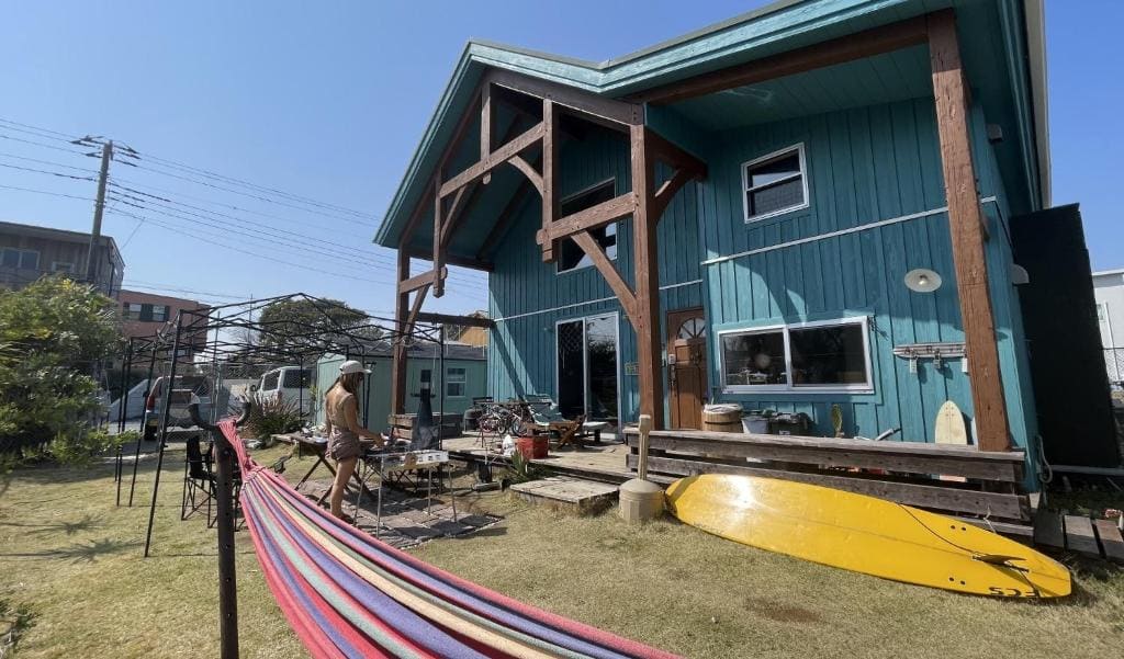 B&BHOUSE FAM - Vacation STAY 39533v - View 4