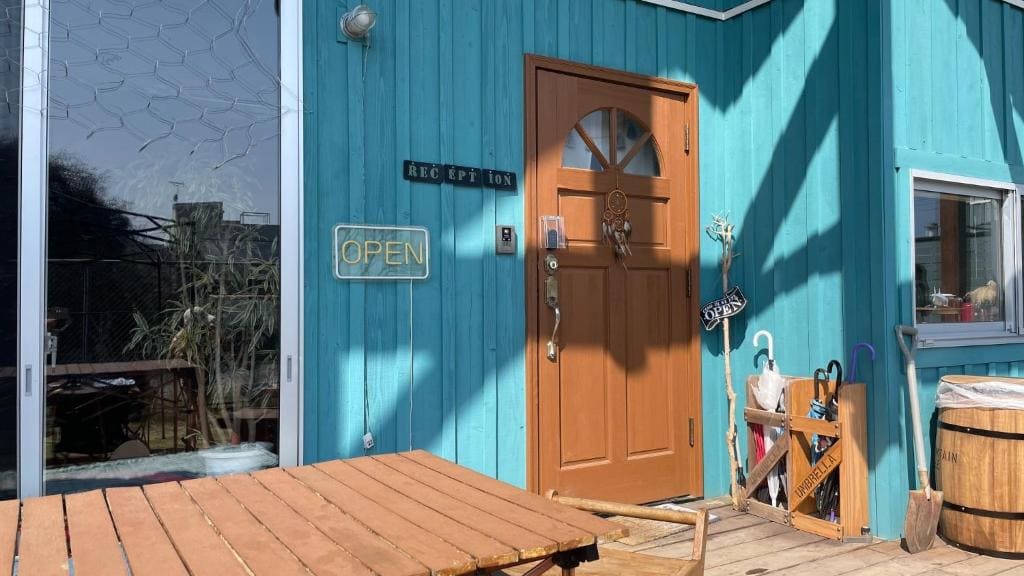 B&BHOUSE FAM - Vacation STAY 39533v - View 5