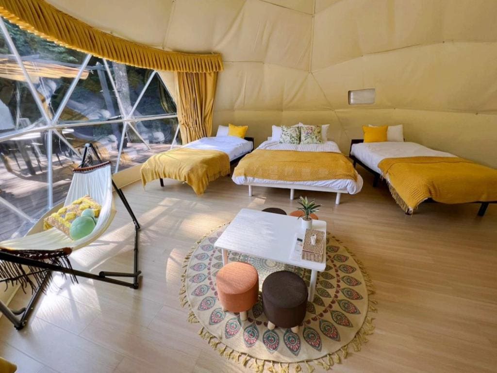 Baco Resort Nagano - View 2