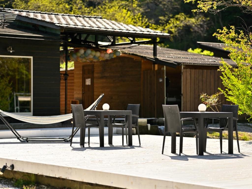 Baco Resort Nagano - View 4