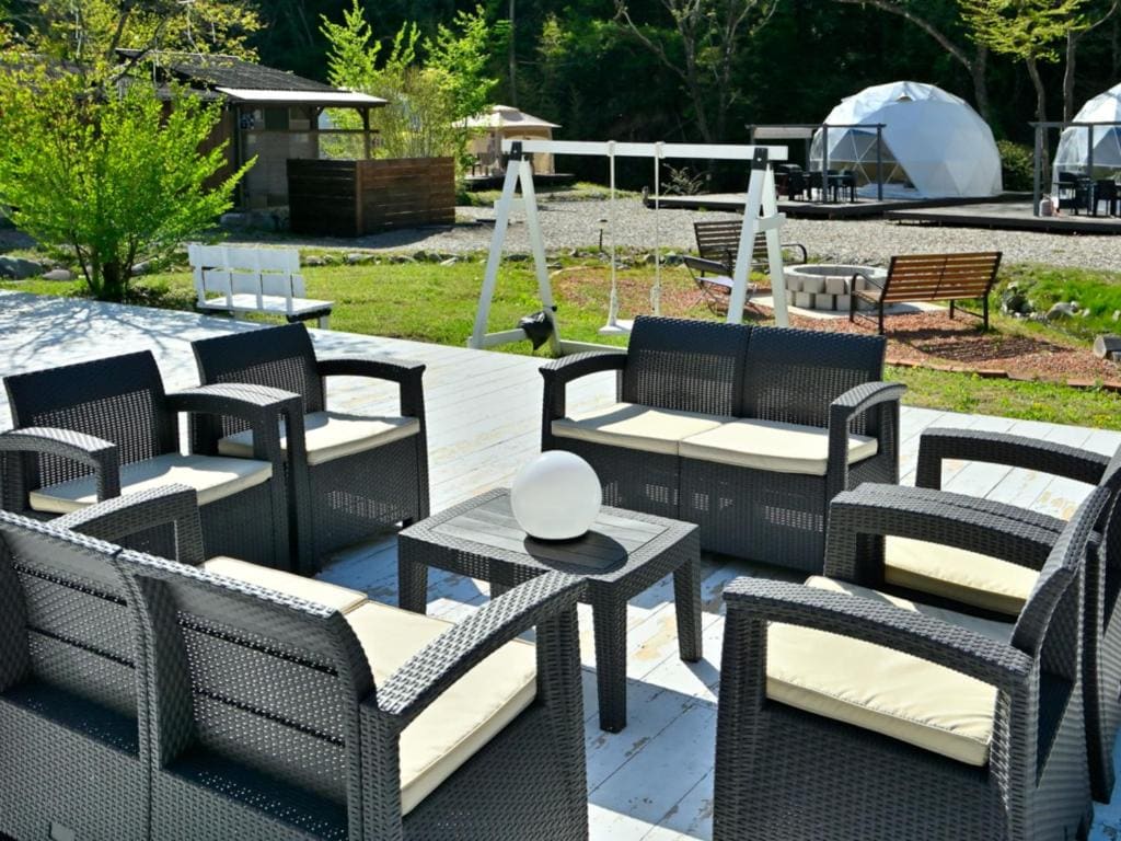 Baco Resort Nagano - View 5