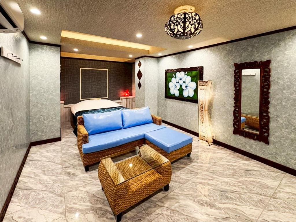 Hotel BaliBali 岩槻 - View 7