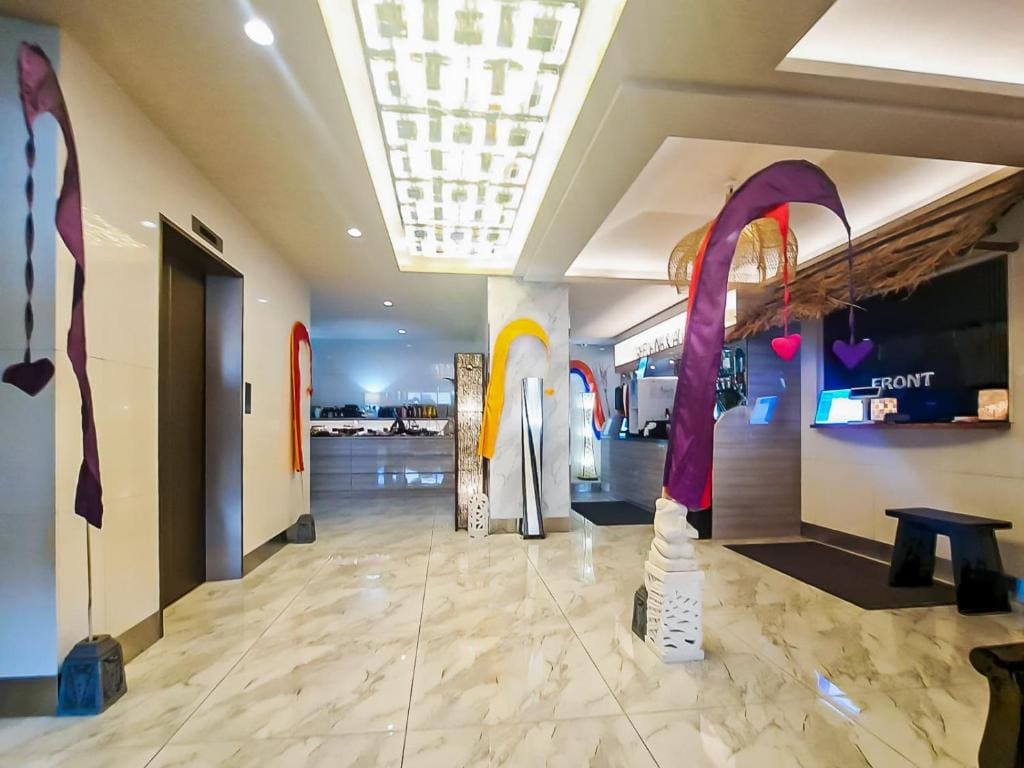 Hotel BaliBali 岩槻 - View 4