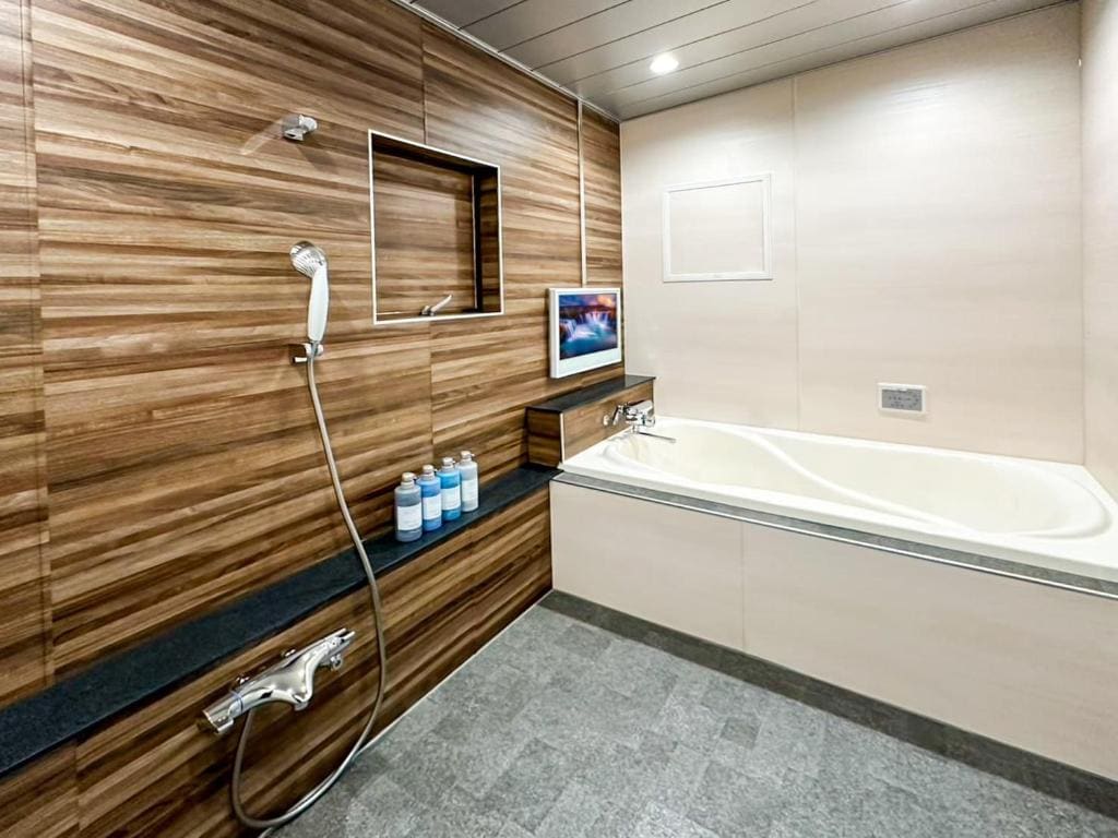 Hotel BaliBali 岩槻 - View 5