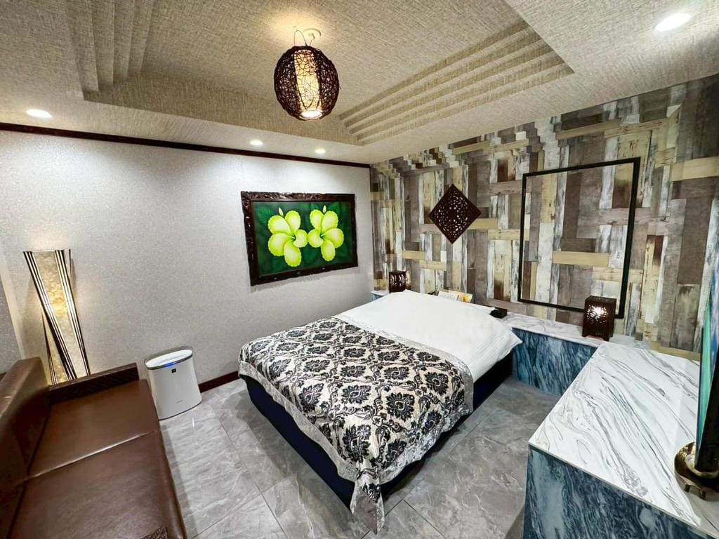 Hotel BaliBali 岩槻 - View 6