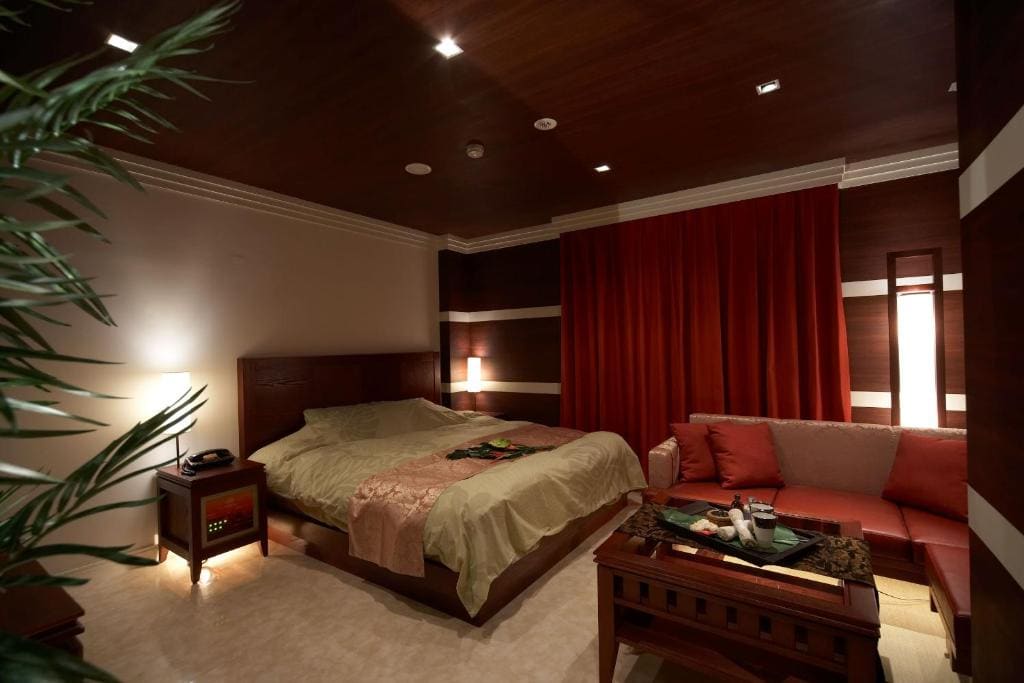 Le Ciel Spa & Resort - View 6