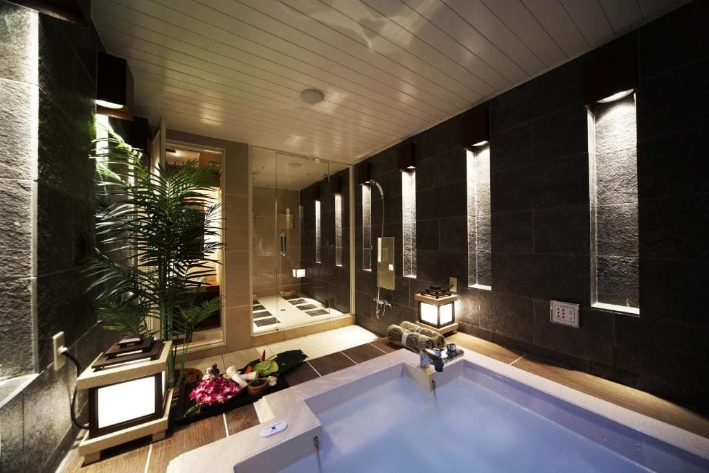 Le Ciel Spa & Resort - View 5