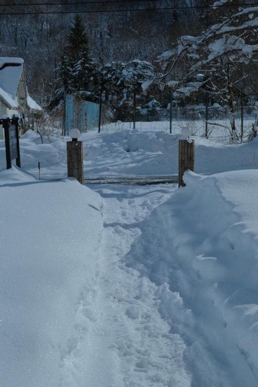 BECK COTTAGE - View 4