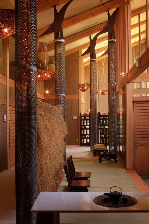 Bettei Senjyuan - View 6