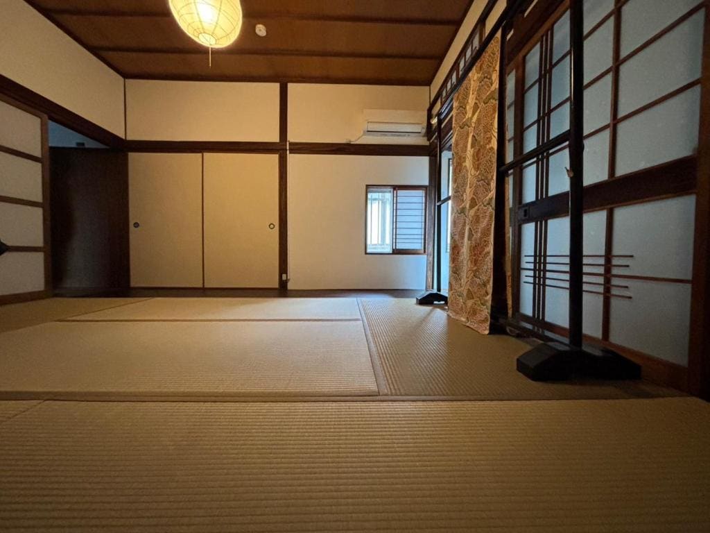 Guesthouse Sakichi - Main view