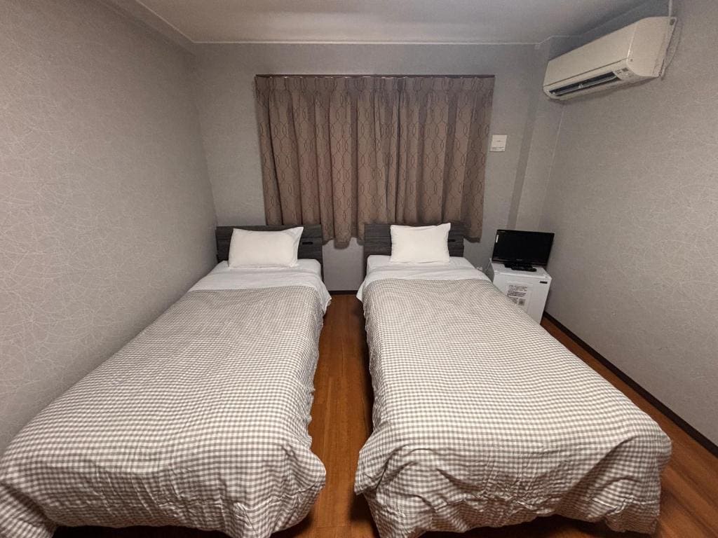 BEPPU HOSTEL U&T - Vista 6