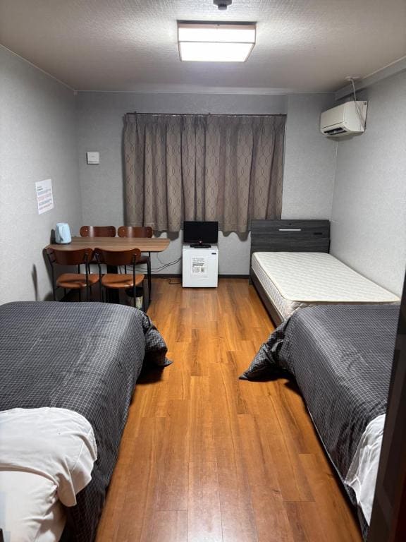 BEPPU HOSTEL U&T - Vista 7