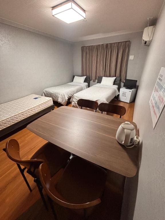 BEPPU HOSTEL U&T - Vista 3