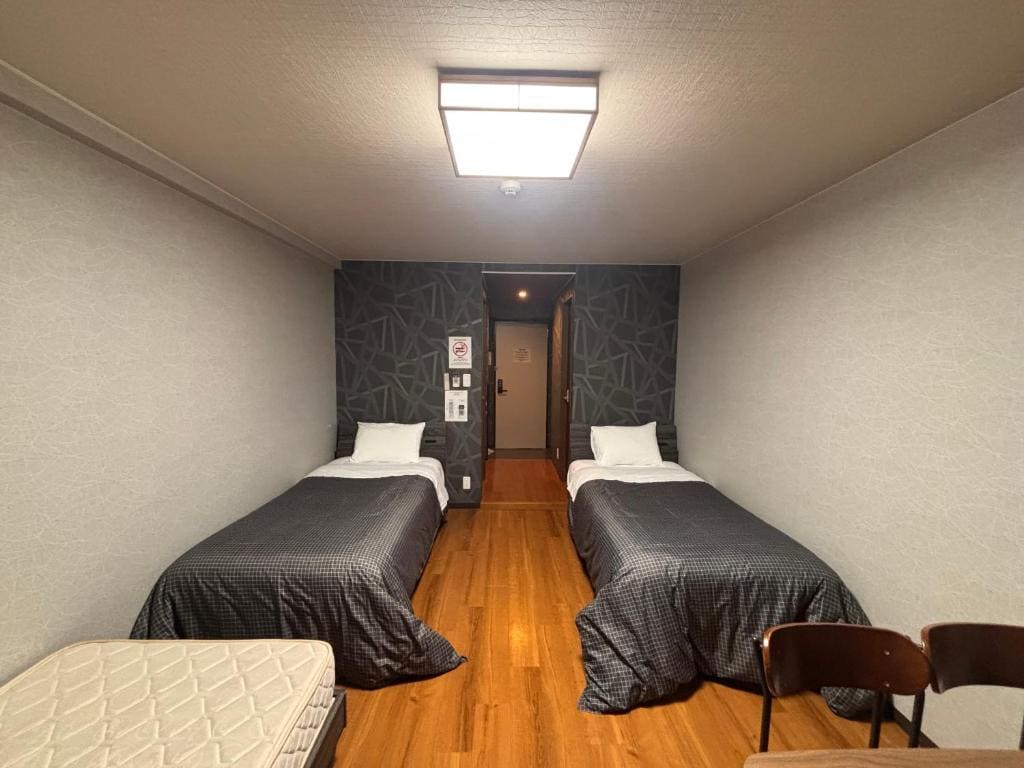 BEPPU HOSTEL U&T - Vista 4