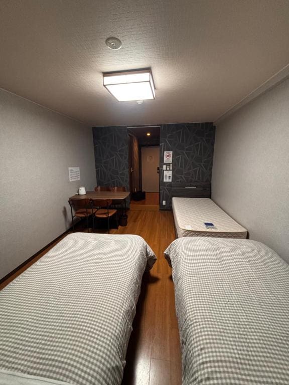 BEPPU HOSTEL U&T - Vista 5