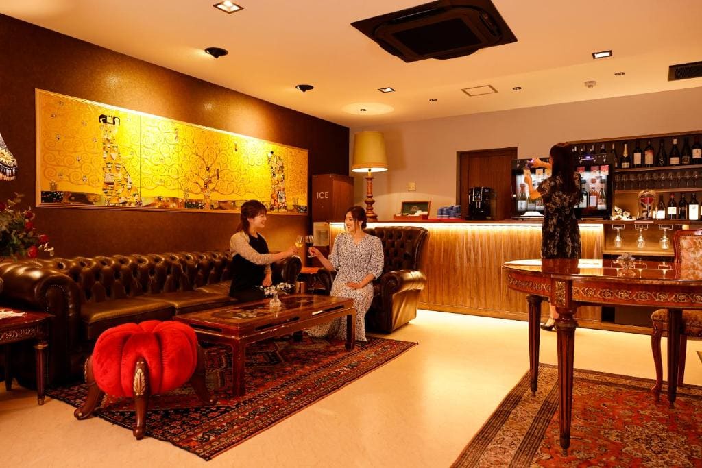 Hotel Berlinetta Karuizawa - View 4