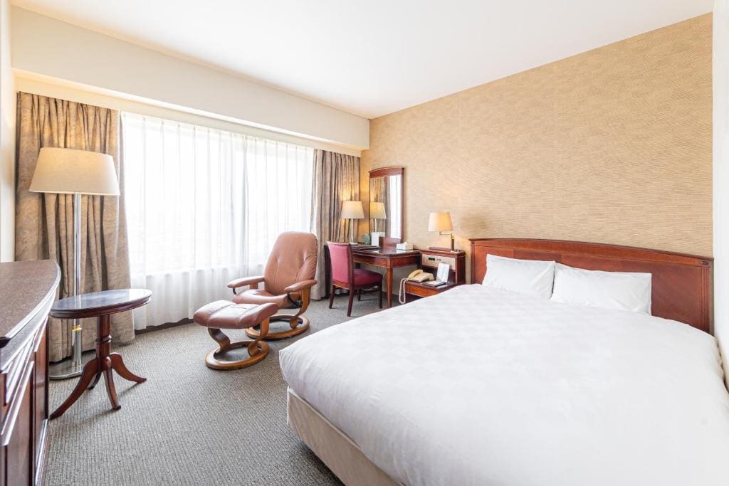 Bellevue Garden Hotel Kansai International Airport - View 7