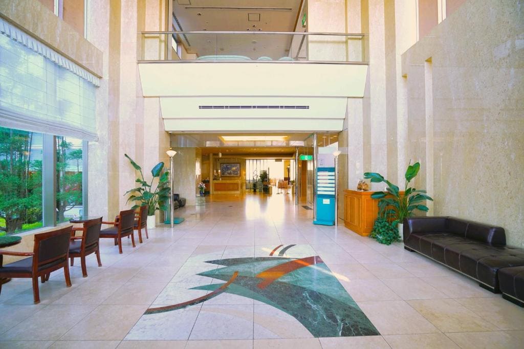 Bellevue Garden Hotel Kansai International Airport - View 4