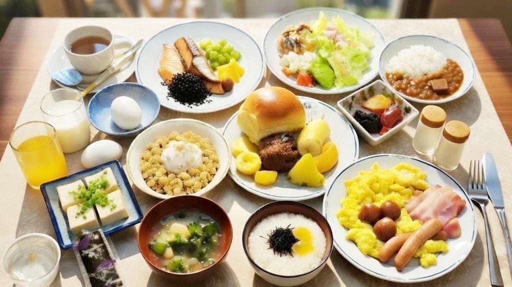 Bellevue Garden Hotel Kansai International Airport - View 3