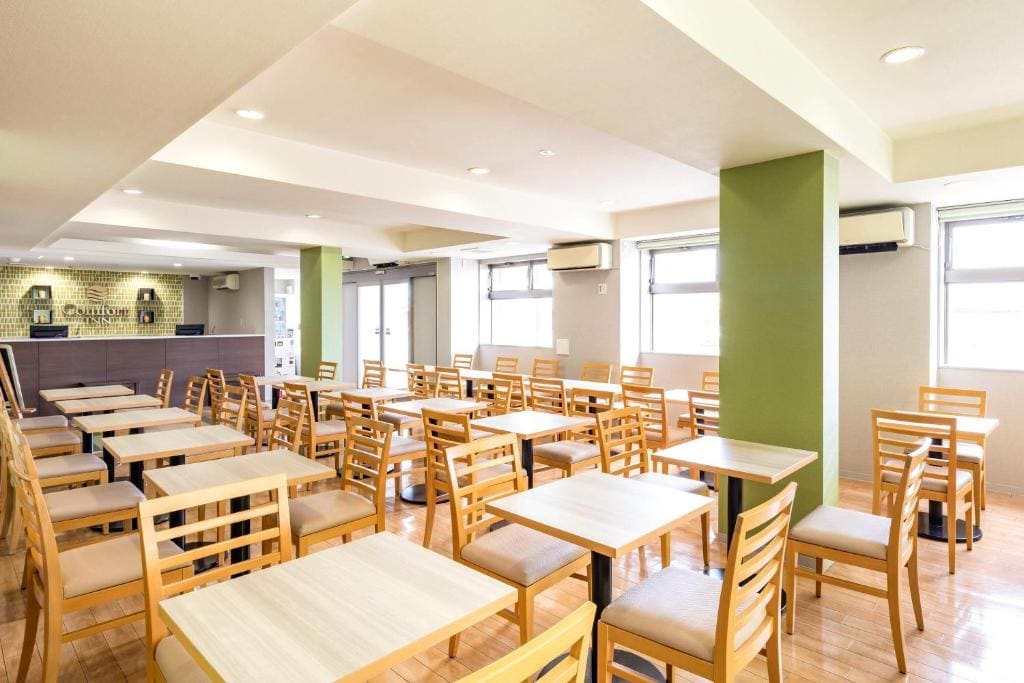 Comfort Inn Kashima - View 4